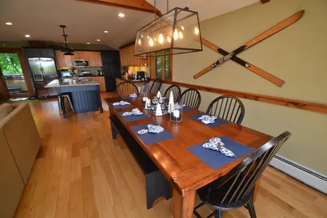 2184 Fuller Hill Road Warren VT 05674