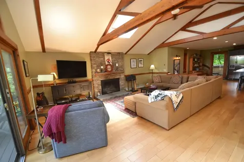 2184 Fuller Hill Road Warren VT 05674