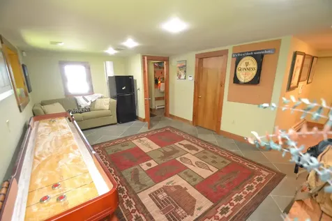 2184 Fuller Hill Road Warren VT 05674