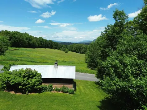 2184 Fuller Hill Road Warren VT 05674