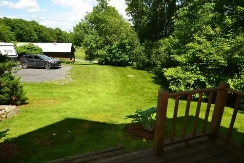 2184 Fuller Hill Road Warren VT 05674