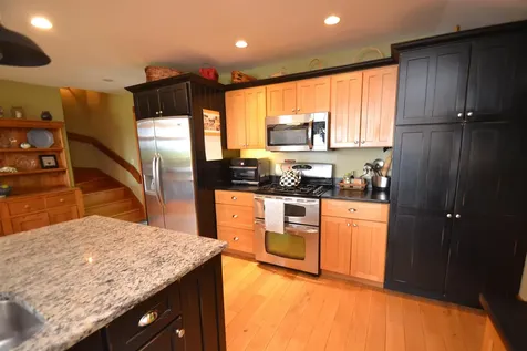 2184 Fuller Hill Road Warren VT 05674