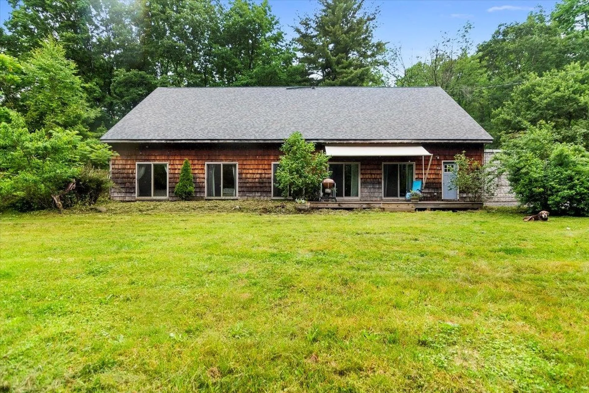 441 Woodcock Road Sandgate VT 05250