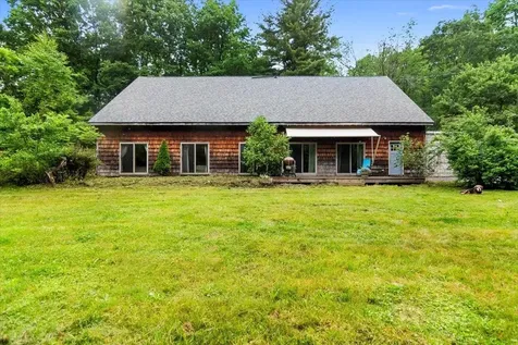 441 Woodcock Road Sandgate VT 05250