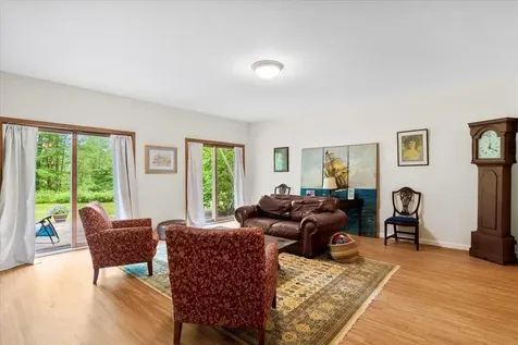 441 Woodcock Road Sandgate VT 05250