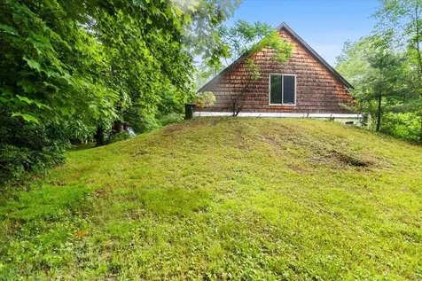 441 Woodcock Road Sandgate VT 05250