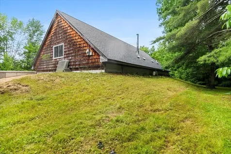 441 Woodcock Road Sandgate VT 05250