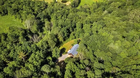 441 Woodcock Road Sandgate VT 05250
