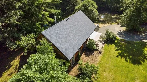 441 Woodcock Road Sandgate VT 05250
