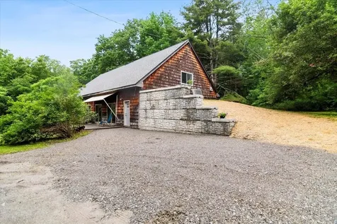 441 Woodcock Road Sandgate VT 05250