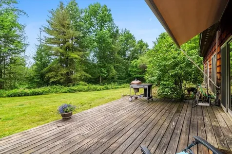 441 Woodcock Road Sandgate VT 05250