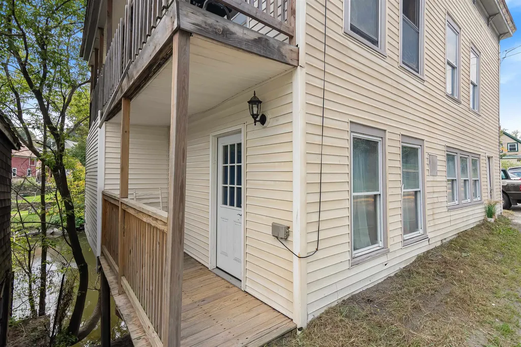 60 School Street Plainfield VT 05667