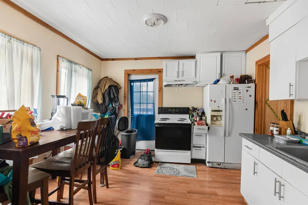 60 School Street Plainfield VT 05667