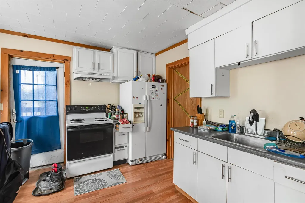 60 School Street Plainfield VT 05667