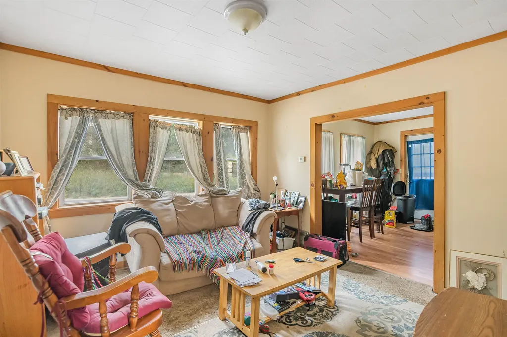 60 School Street Plainfield VT 05667