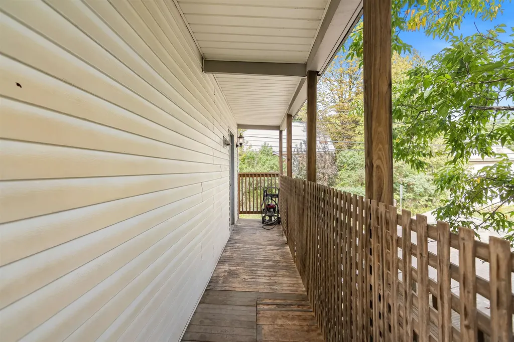 60 School Street Plainfield VT 05667