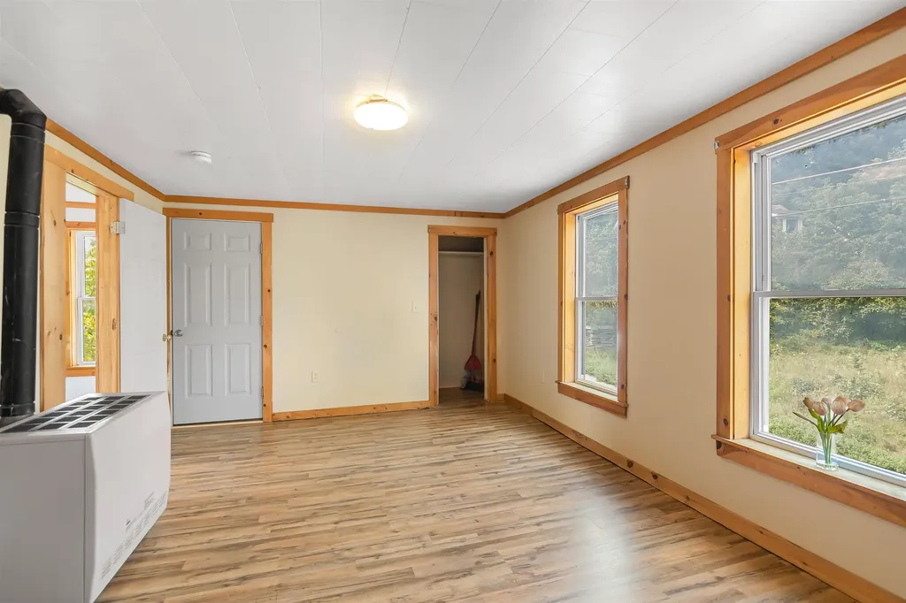 60 School Street Plainfield VT 05667