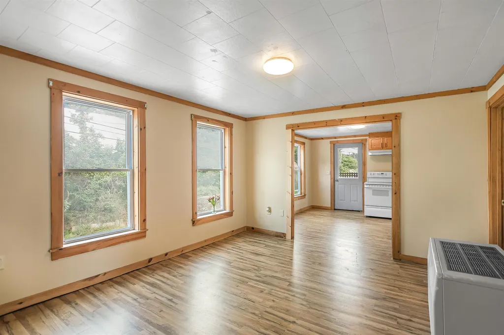 60 School Street Plainfield VT 05667