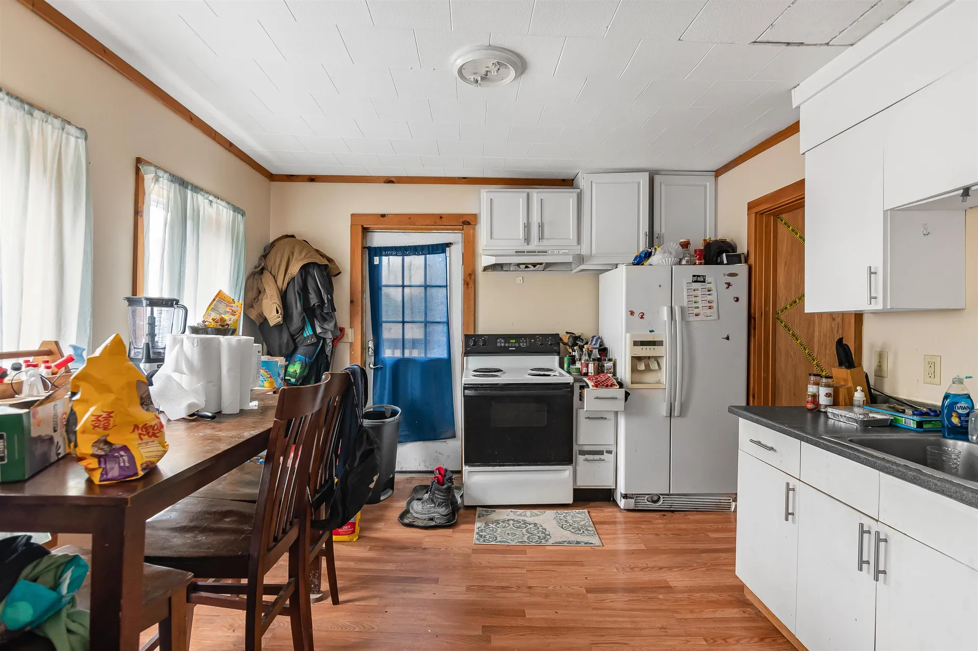 60 School Street Plainfield VT 05667