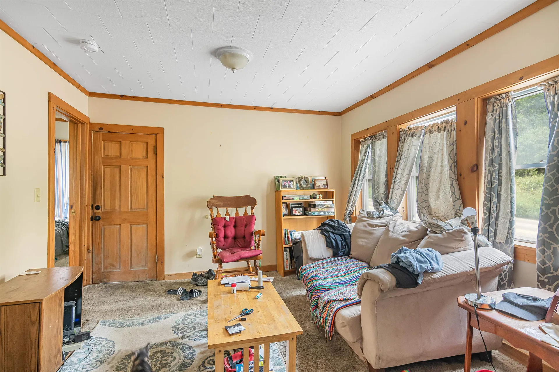 60 School Street Plainfield VT 05667