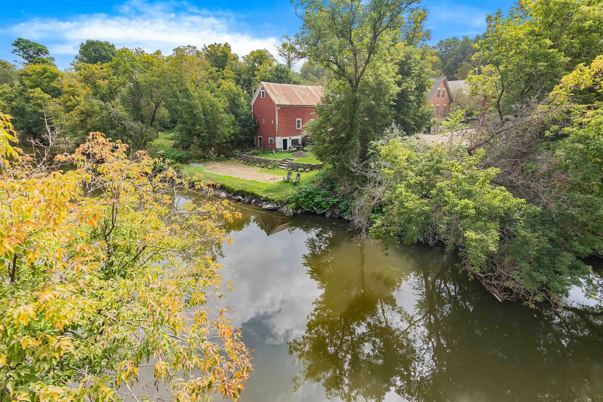 60 School Street Plainfield VT 05667