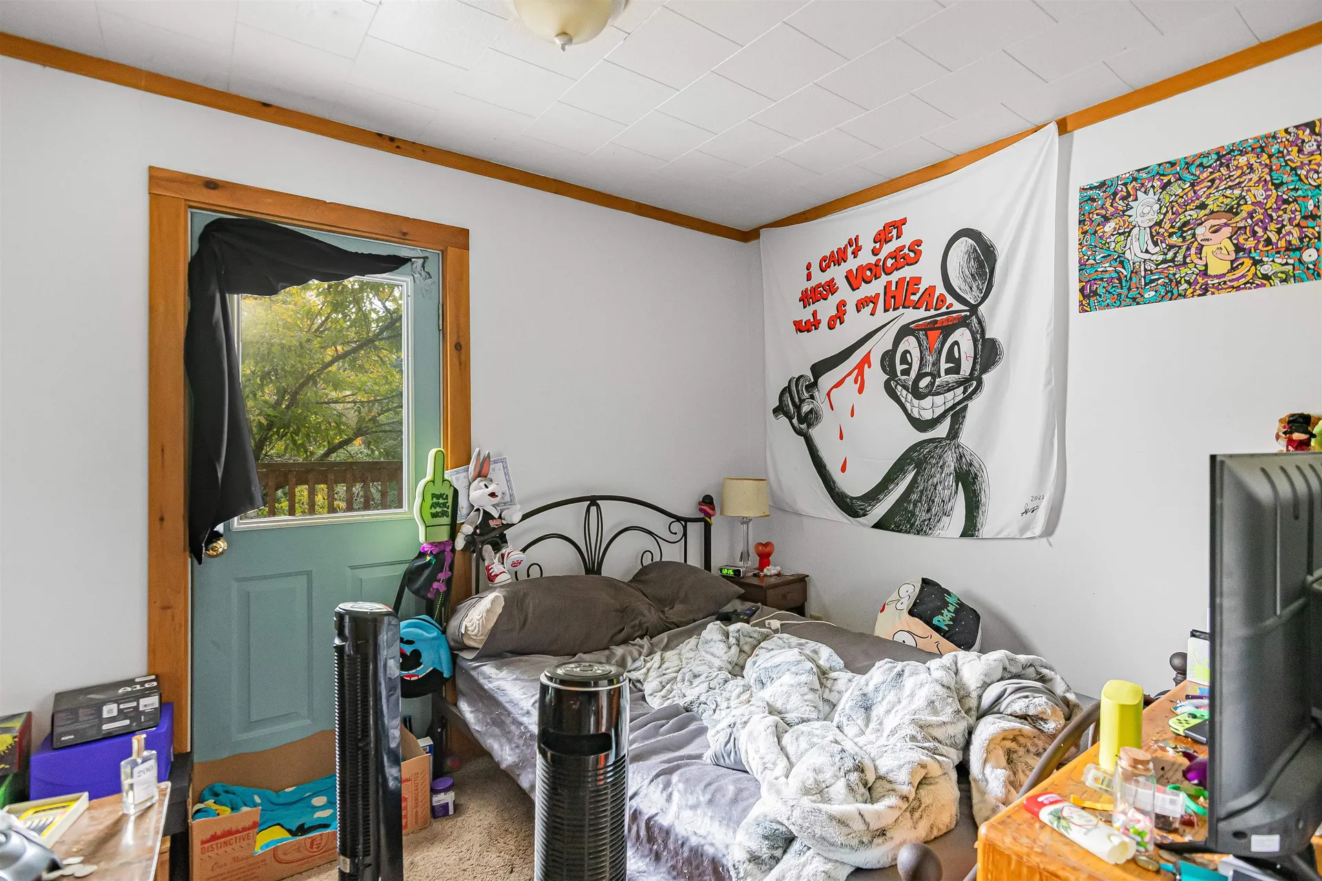 60 School Street Plainfield VT 05667