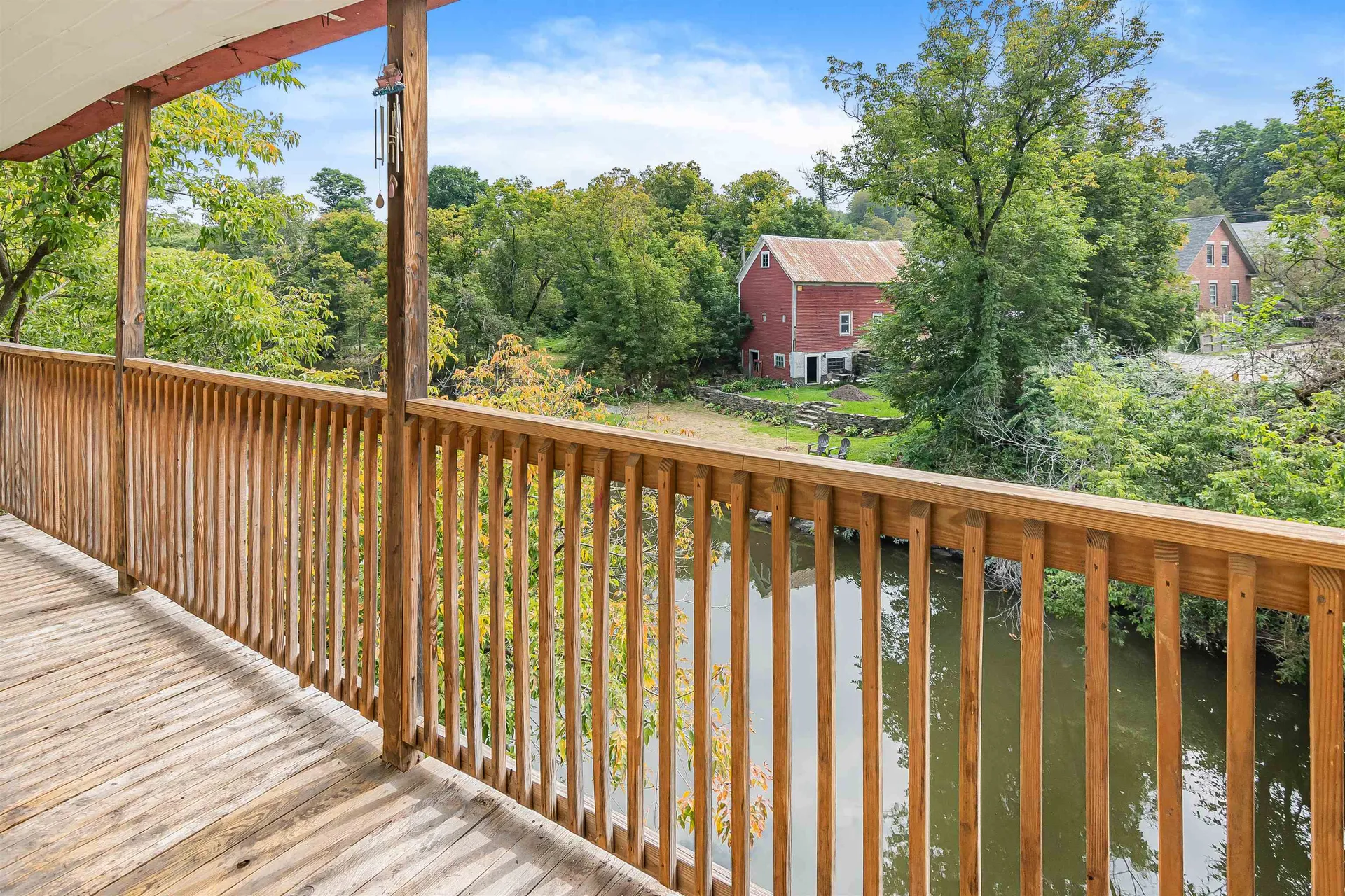 60 School Street Plainfield VT 05667