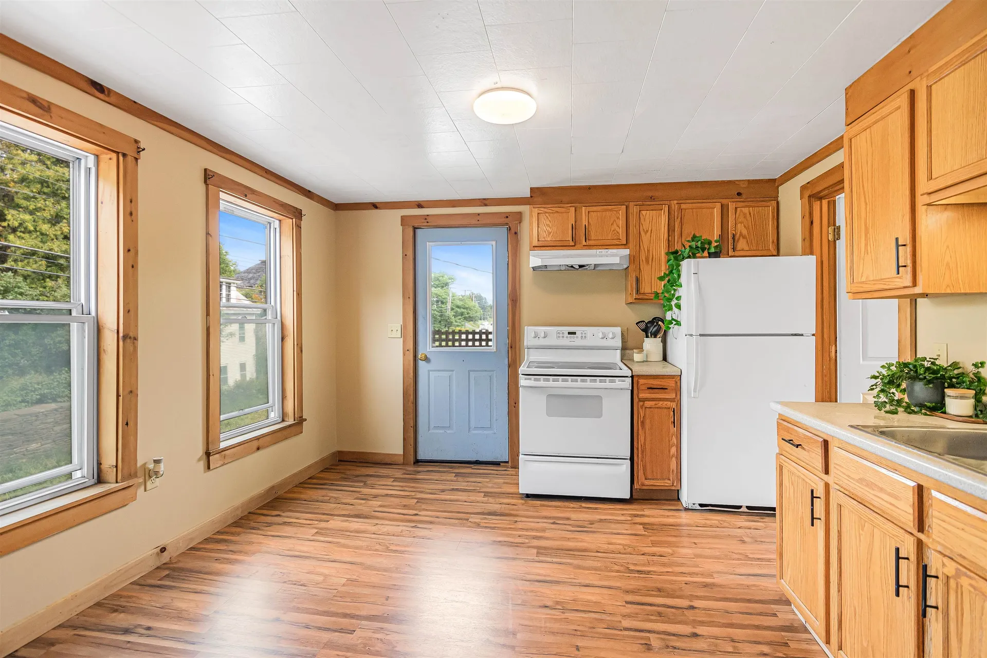 60 School Street Plainfield VT 05667