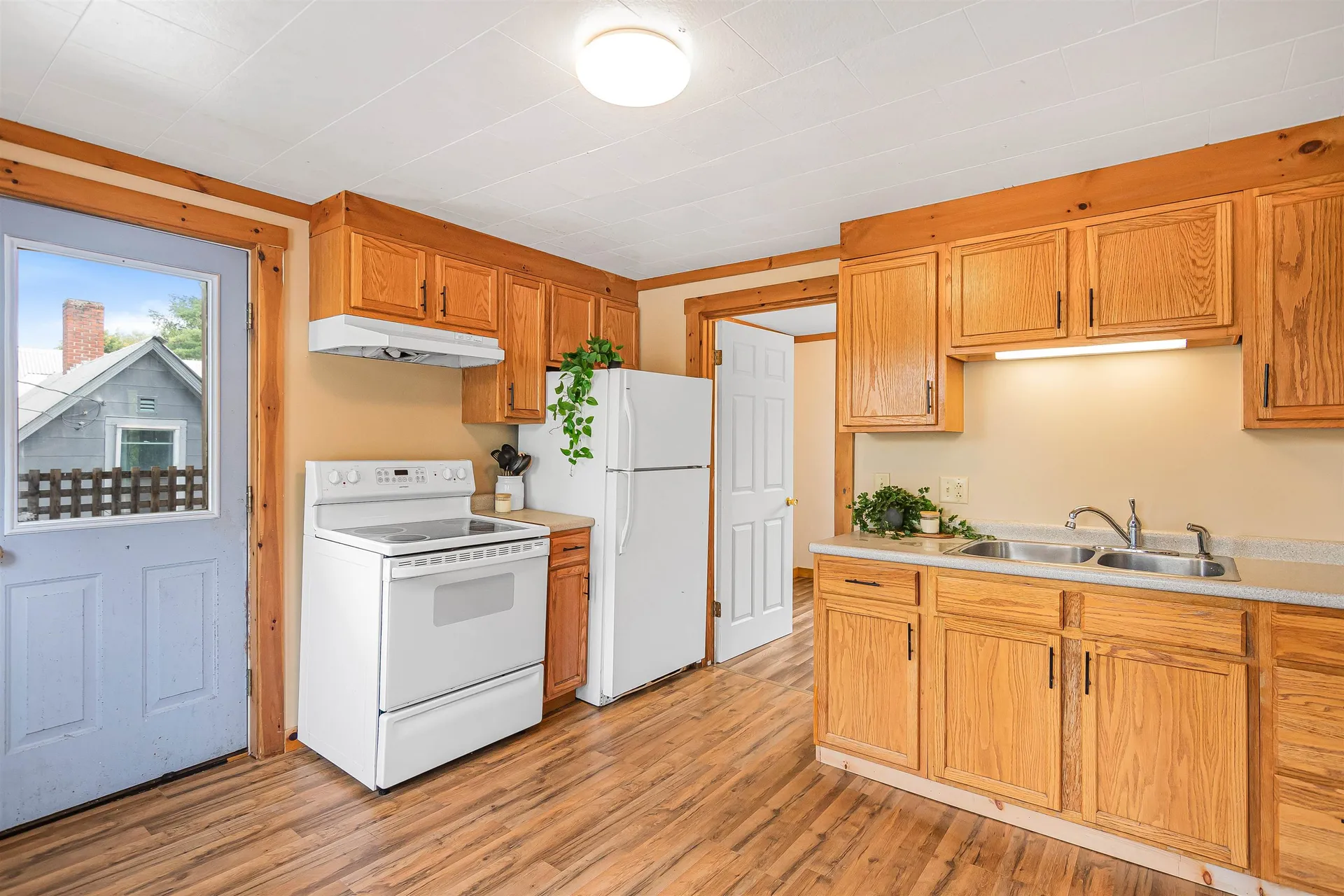 60 School Street Plainfield VT 05667