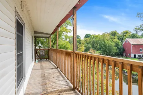 60 School Street Plainfield VT 05667