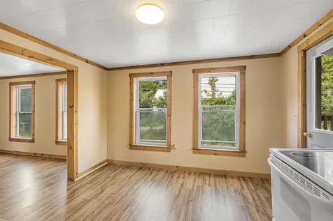 60 School Street Plainfield VT 05667