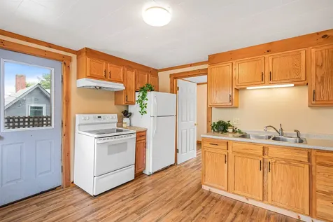 60 School Street Plainfield VT 05667