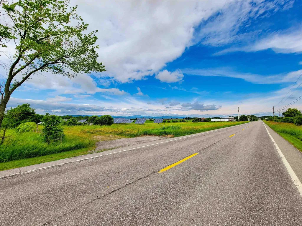 4376 Vt-22a Bridport VT 05734