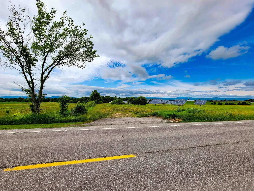 4376 Vt-22a Bridport VT 05734