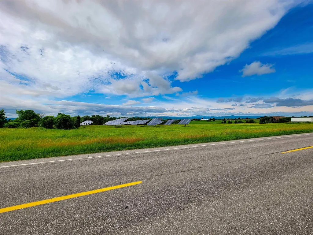 4376 Vt-22a Bridport VT 05734