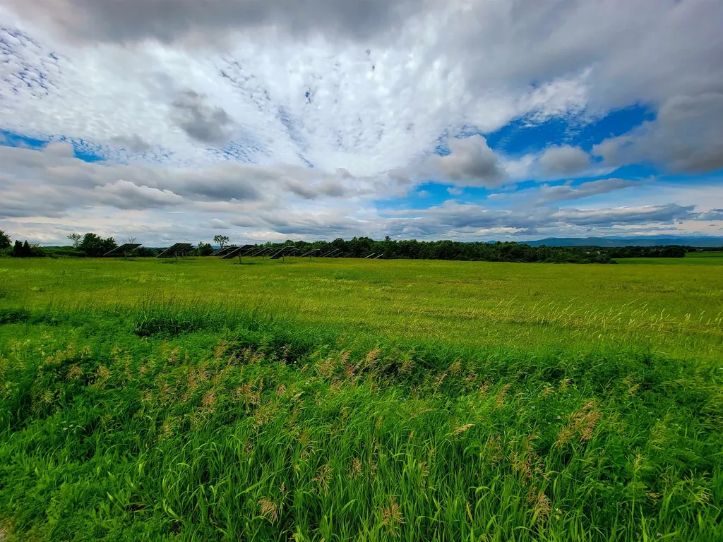 4376 Vt-22a Bridport VT 05734