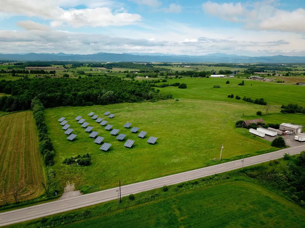 4376 Vt-22a Bridport VT 05734