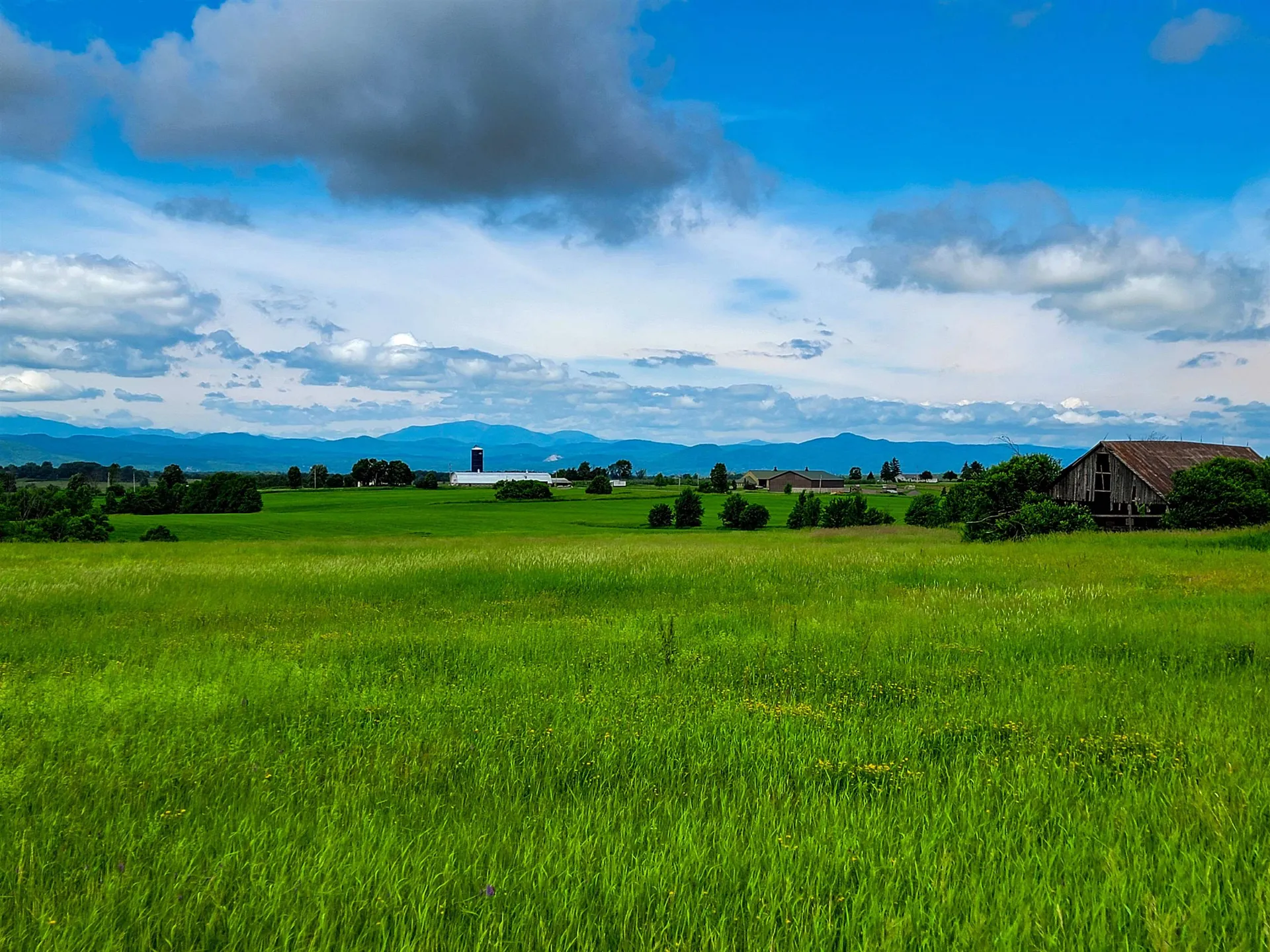 4376 Vt-22a Bridport VT 05734