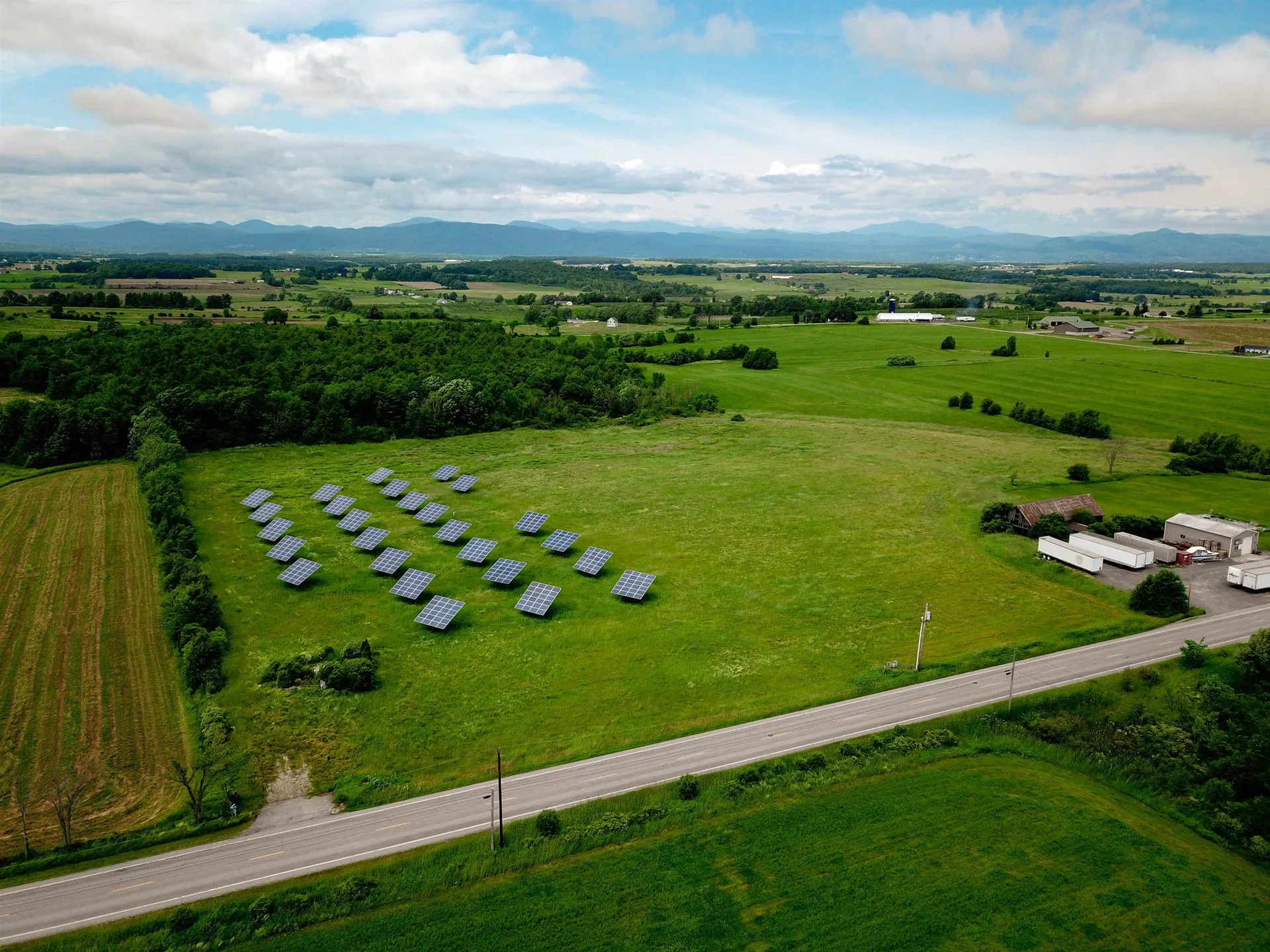 4376 Vt-22a Bridport VT 05734