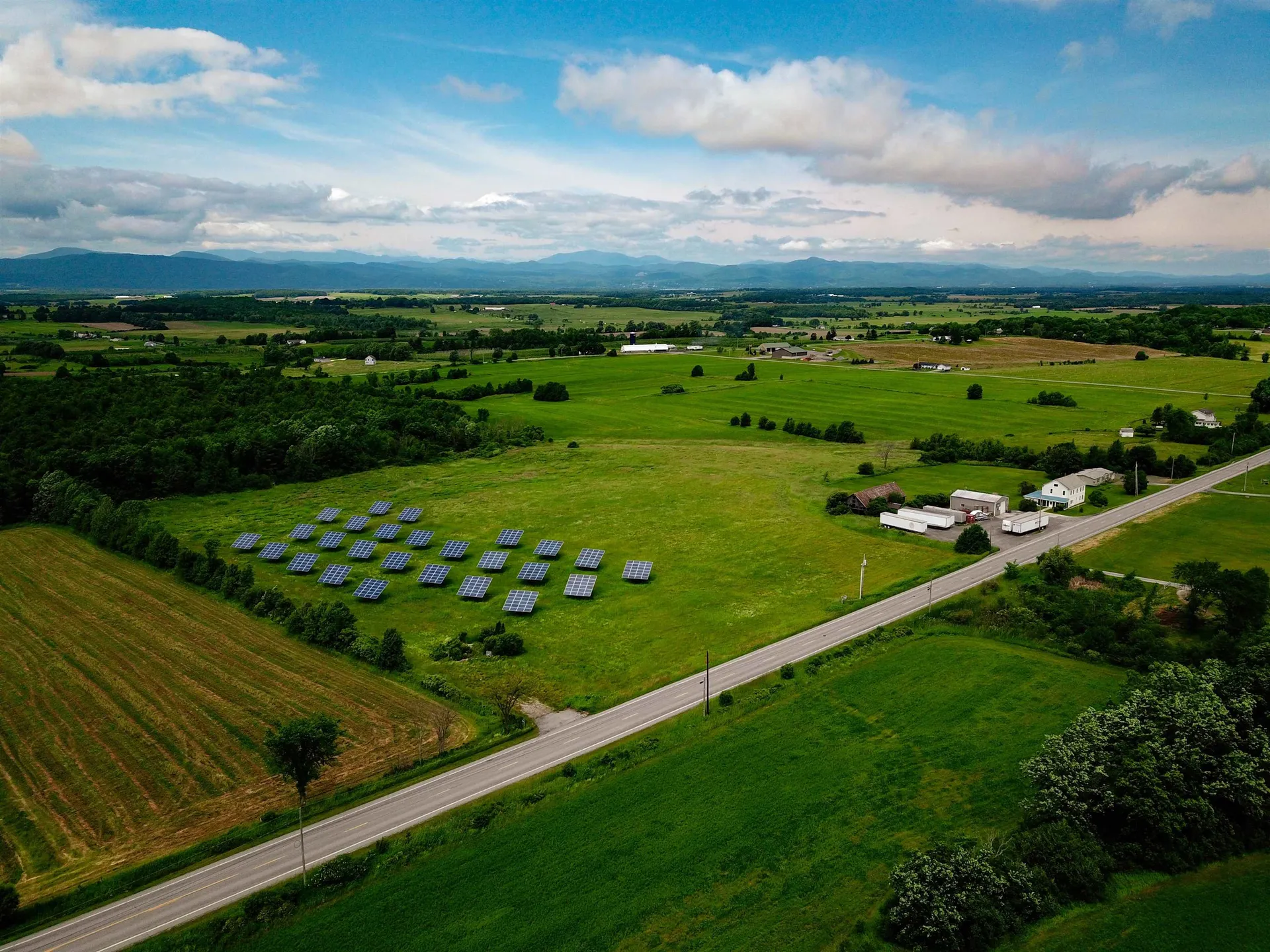 4376 Vt-22a Bridport VT 05734