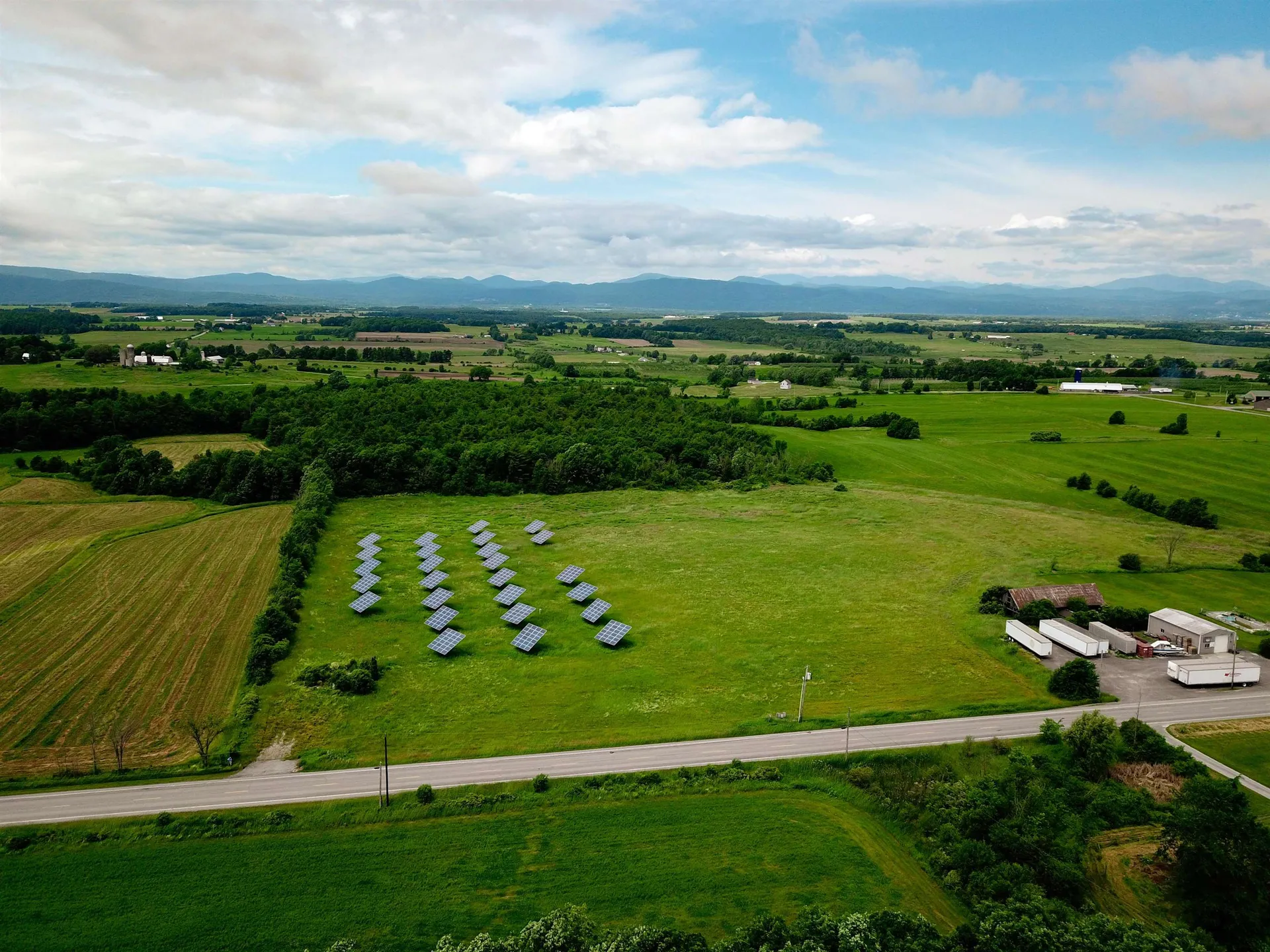 4376 Vt-22a Bridport VT 05734