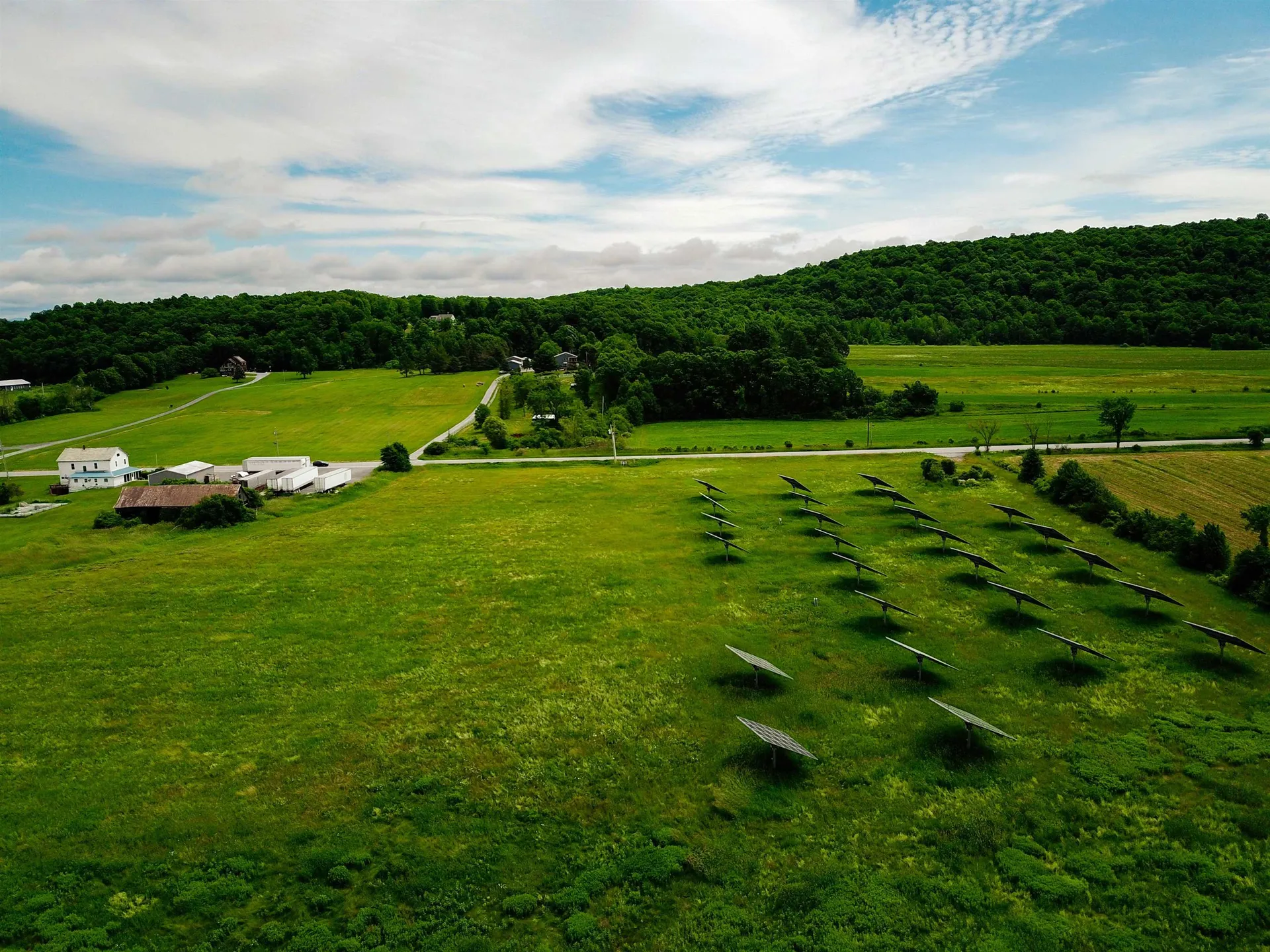 4376 Vt-22a Bridport VT 05734