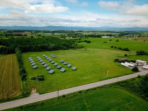 4376 Vt-22a Bridport VT 05734