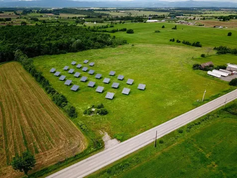 4376 Vt-22a Bridport VT 05734