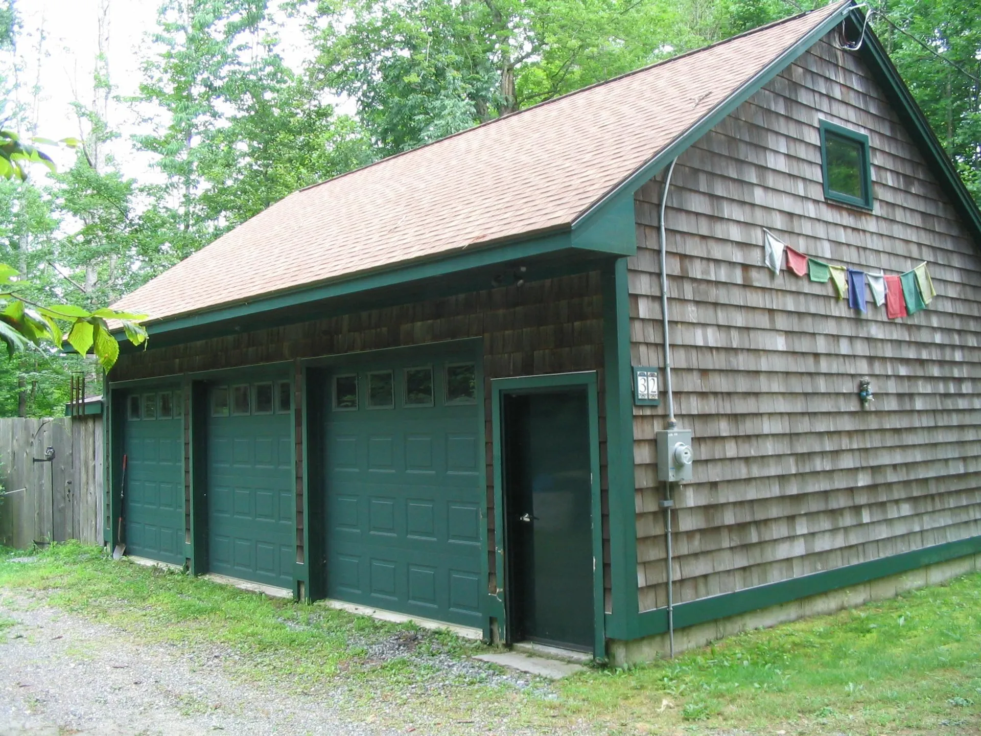 32 Old Stoddard Road Nelson NH 03457