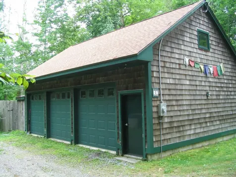 32 Old Stoddard Road Nelson NH 03457