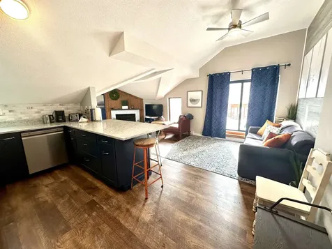 9B Snow Mountain Village Dover VT 05356