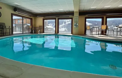 9B Snow Mountain Village Dover VT 05356