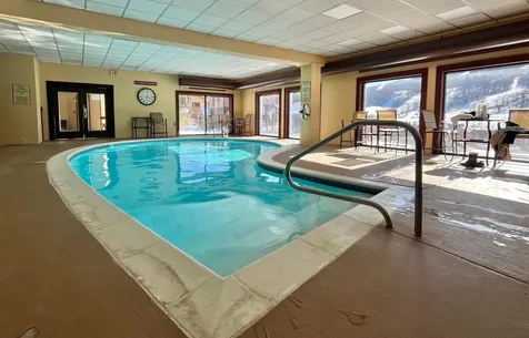 9B Snow Mountain Village Dover VT 05356