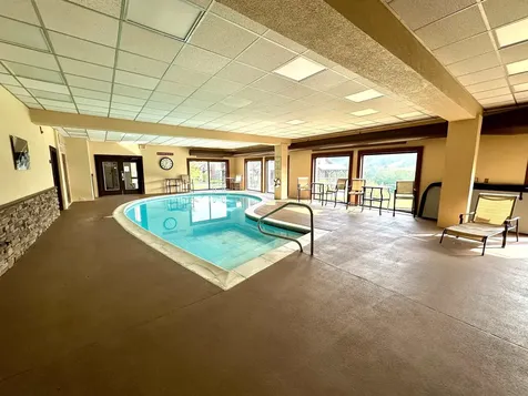 9B Snow Mountain Village Dover VT 05356